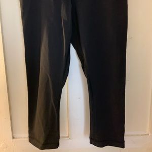 lululemon athletica Pants - Lulu Lemon Legging Crop lululemon athletica Pants - Lulu Lemon Legging Crop